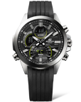 Casio Edifice ECB-30P-1ADF Analog-Digital Combination