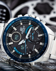 Casio Edifice ECB-900DB-1B Chronograph Men