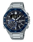 Casio Edifice ECD-10DB-1BDF Analog-Digital Men Smartphone Link