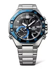 Casio Edifice ECD-10DB-1BDF Analog-Digital Men Smartphone Link
