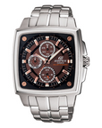 Casio Edifice EF-331SB-5A Analog Men