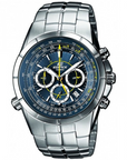 Casio Edifice EF-518D-2A Analog Men