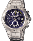 Casio Edifice EF-520D-2A Analog Men