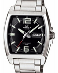Casio Edifice EFR-100D-1A Analog Men