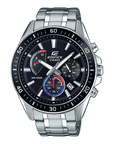 Casio Edifice EFR-552D-1A3 Analog Men
