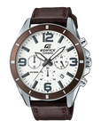 Casio Edifice EFR-553L-7BV Analog Men