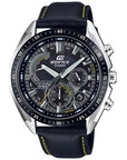 Casio Edifice EFR-570BL-1A Analog Men