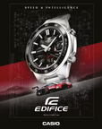 Casio Edifice EFV-C110D-1A4VDF Analog Men