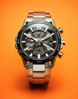 Casio Edifice EQB-2000DB-1ADR Analog Men
