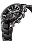 Casio Edifice EQB-2000DC-1ADR Analog Men