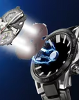 Casio Edifice EQB-2000DC-1ADR Analog Men