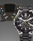 Casio Edifice EQB-2000DC-1ADR Analog Men