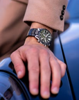 Casio Edifice EQB-2000DC-1ADR Analog Men