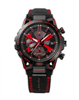 Casio Edifice EQB-2000HR-1A EDIFICE SOSPENSIONE Honda Racing Honda Red Edition