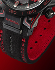 Casio Edifice EQB-2000HR-1A EDIFICE SOSPENSIONE Honda Racing Honda Red Edition