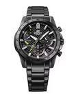 Casio EQS-930DC-1AVUDF Analog Men