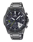 Casio EQS-930DC-1AVUDF Analog Men