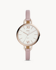 Fossil ES4356 Analog