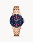 Fossil ES4767 Analog