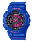 Casio G-Shock GA-110JAH22-2A SEA exclusive model