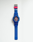 Casio G-Shock GA-110JAH22-2A SEA exclusive model