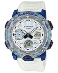 Casio G-Shock GA-2000HC-7A Analog-Digital Combination