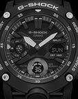 Casio G-Shock GA-2000S-1A Analog-Digital Combination