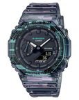Casio G-Shock GA-2100NN-1A Analog-Digital Combination