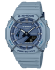 Casio G-Shock GA-2100PT-2ADR Analog-Digital Combination