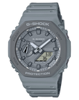 Casio G-Shock GA-2110ET-8A Analog-Digital Combination