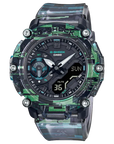 Casio G-Shock GA-2200NN-1A Analog-Digital Combination