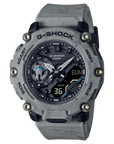 Casio G-Shock GA-2200SL-8A Analog-Digital Combination