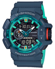 Casio G-Shock GA-400CC-2A Analog-Digital Combination
