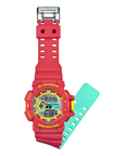 Casio G-Shock GA-400CM-4A Analog-Digital Combination
