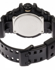 Casio G-Shock GA-400GB-1A9 Analog-Digital Combination