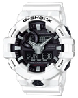 Casio G-Shock GA-700-7ADR Analog-Digital Combination