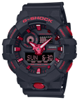 Casio G-Shock GA-700BNR-1A Analog-Digital Combination