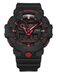 Casio G-Shock GA-700BNR-1A Analog-Digital Combination