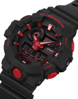 Casio G-Shock GA-700BNR-1A Analog-Digital Combination