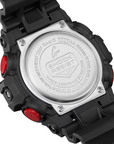Casio G-Shock GA-700BNR-1A Analog-Digital Combination