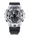 Casio G-Shock GA-700SKC Analog-Digital Combination