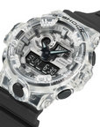 Casio G-Shock GA-700SKC Analog-Digital Combination