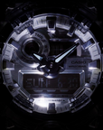 Casio G-Shock GA-700SKC Analog-Digital Combination