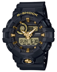 Casio G-Shock GA-710B-1A9 Analog-Digital Combination