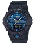 Casio G-Shock GA-810MMB-1A2 Analog-Digital Combination