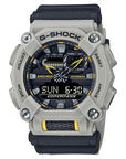 Casio G-Shock GA-900HC-5A Analog-Digital Combination