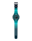 Casio G-Shock GA-B001G-2ADR Analog-Digital Combination