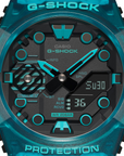 Casio G-Shock GA-B001G-2ADR Analog-Digital Combination