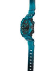 Casio G-Shock GA-B001G-2ADR Analog-Digital Combination