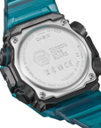 Casio G-Shock GA-B001G-2ADR Analog-Digital Combination